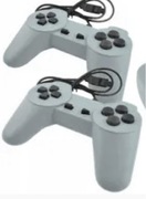 Pady do konsoli Pegasus oryginalne Szybko 24H