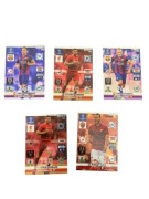 Karty Panini Champions League 2014/2015 Expert- #342 #334 #335 #339