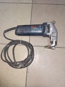 Bosch GSC160 -nożyce do blachy plaskiej