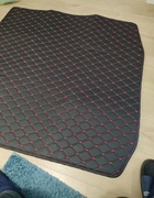 Renault Arkana, mata do bagażnika