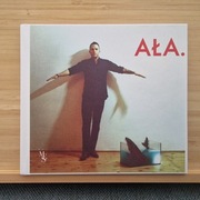 Ten Typ Mes - Ała. (CD)