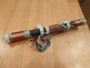 UNITRA radio Diora amplituner Zodiak DSS antena ferrytowa pręt ferrytowy 