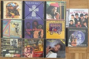 Reggae / Ska (pakiet 10 CD)