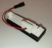 Przycisk klapy bagażnika Audi A3 8L / A4 B5