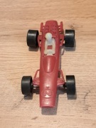 Samochodzik formula plastik prl