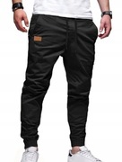 JMIERR męskie spodnie r.XL