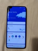 OnePlus 7Pro - rozlany ekran, gwarancja
