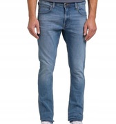 Jeansy Lee LukeL719NLLT Worn in Cody W32L34