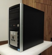 Intel i5 3470 | GeForce GTX 1050 Ti 4GB | 8GB DDR3 |