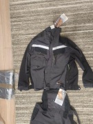 Ubranie Robocze Komplet 172/106 Consorte