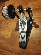 Shaker nożny foot cabasa perkusjonalia stopa 