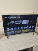 Tv Sharp 43GL4760E 43 4k kup teraz 