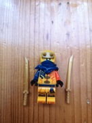 Lego Ninjago 71855 Figurka Arin+2 miecze 