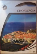 PODRÓŻE MARZEŃ - CHORWACJA [ DVD]; NOWY - FOLIA