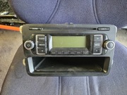 Radio VW RCD 210