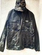 Neo Tools Kurtka Robocza Moro Bluza Rozmiar L/52