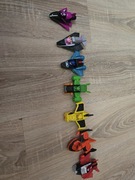 Pojazdy Psi Patrol Samoloty