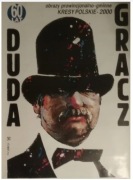 Waldemar Świerzy Jerzy Duda-Gracz Kresy Polskie