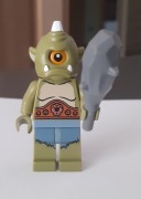 Lego Cyclops, Series 9 - col130