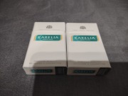 Oryginalne pełne Karelia menthol 