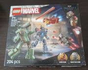 Zestaw lego 76320