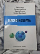 Makroekonomia - Begg D., Vernasca G., Fischer S., Dornbusch R.