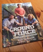 Ground force - Alan Titchmarsh