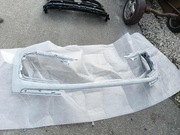 Porsche Macan GTS lift II zderzak grill przód 