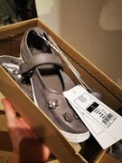 Smyk Półbuty balerinki CocoKlub