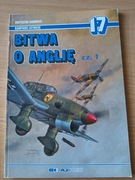 Bitwa o Anglie - Krzysztof Janowicz cz. 1 i 2