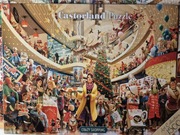Puzzle 1500 Castorland CRAZY SHOPPING
