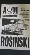 AQQ  Magazyn Numer 12 1996