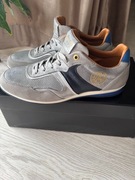 Sneakersy wiązane męskie Pantofola d oro