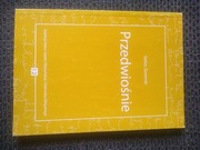 Przedwiośnie - Stefan Żeromski 