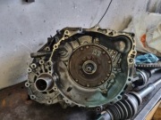 Automatyczna skrzynia biegów do Volvo XC90