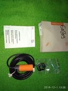 Czujnik pojemnościowy KI 5006 Efectoriso