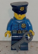 103 12 - LEGO Minifigures 