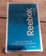 Unikat! Reebok Reefresh EDP 100ml dla kobiet