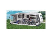 Przedsionek daszek Herzog Bermuda rozm.9 