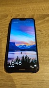 Huawei P20 Lite używany pełen komplet. 