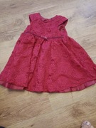 Sprzedam ubranka dla dziewczynki 86