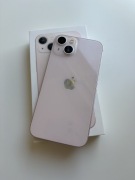 iPhone 13, pink, 128 GB 