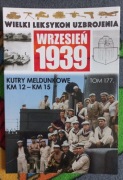 Wielki Leksykon Uzbrojenia Tom 177