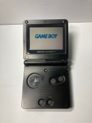 Nintendo Gameboy Advance SP