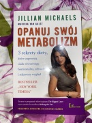 Opanuj swój metabolizm Jillian Michaels