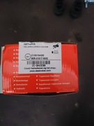 Klocki hamulcowe przód OPEL ASTRA G, ZAFIRA