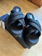 KLAPKI PLATFORMA TOMMY HILFIGER nowe /42/