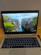 Sprzedam laptop HP EliteBook 745 G6