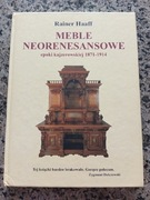 Meble neorenesansowe Rainer Haaff
