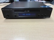 Cambridge Audio Sonata DV30 - odtwarzacz DVD/Audio
